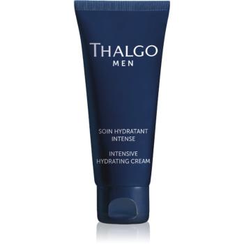 Thalgo Men Intensive Hydrating Cream hydratační krém pro intenzivní hydrataci pro muže 50 ml