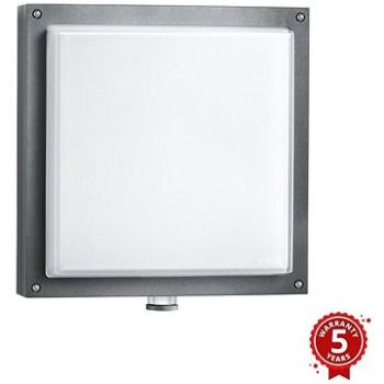 SteiNel 053000 - LED VenKovní nástěnné svítidlo se senzorem LED/16W/230V IP44 (111179)