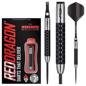 Dart szett Red Dragon steel Rat 1 30g