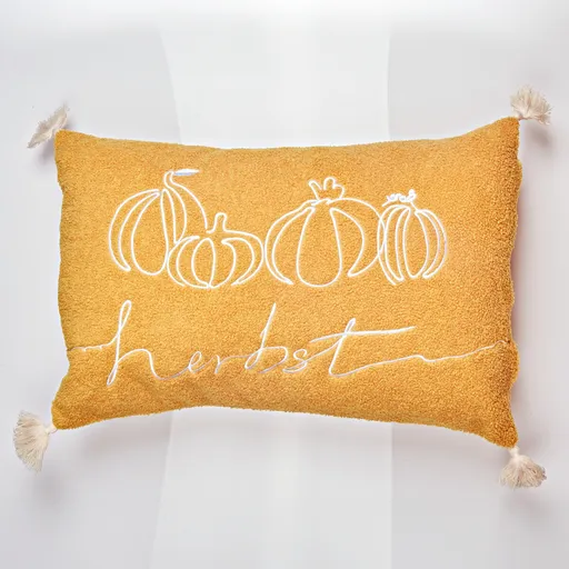 Polštář s povlakem, Eldo