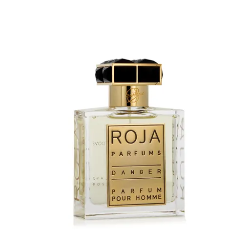 Roja Parfums Danger Pour Homme Parfém 50 ml M (Starý obal)