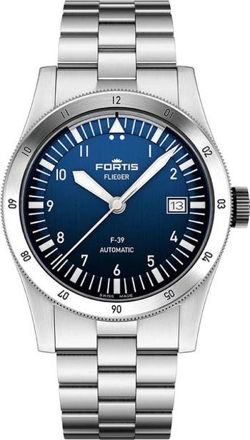 Fortis Flieger F-39 Liberty Blue F4220023