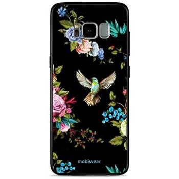 Mobiwear Glossy lesklý pro Samsung Galaxy S8 - G041G (5904808493550)