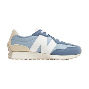 New Balance  -  Nízke tenisky Modrá