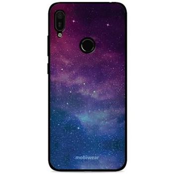 Mobiwear Glossy lesklý pro Huawei Y6 2019 / Honor 8A - G049G (5904808539821)