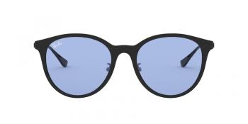 Ray-Ban RB 4334D 601/80 55 Férfi, Női napszemüveg