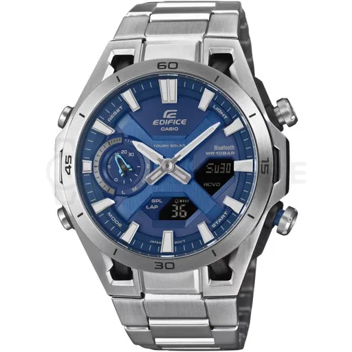 Casio Edifice ECB-2300D-2A - 30 dnů na vrácení zboží