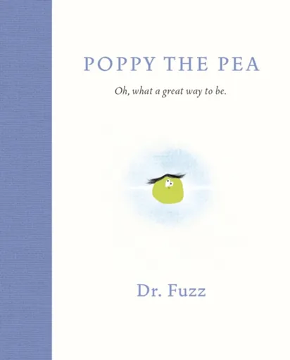Poppy The Pea - Dr. Fuzz