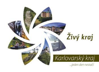 Karlovarský kraj …jeden den nestačí (Defekt)