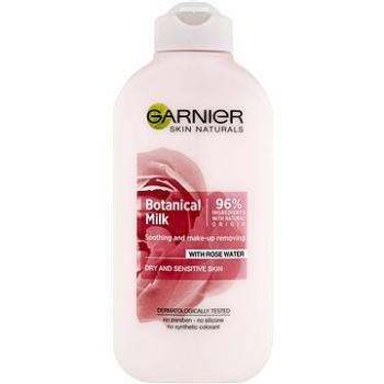 GARNIER Botanical Milk Sensitive Skin 200 ml (3600010018162)