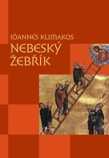 Nebeský žebřík - Ióannés Klimakos