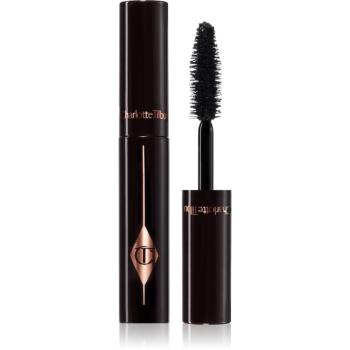 Charlotte Tilbury Full Fat Lashes řasenka pro objem a natočení řas 4 ml