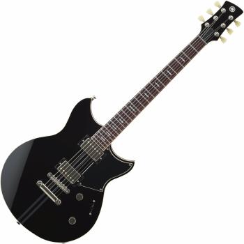 Yamaha RSS20 Black Elektrická kytara