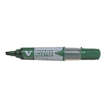 PILOT V-Board Master Chisel 2.2 - 5.2 mm, BeGreen, zelený (WBMA-VBM-MC-G-BG)