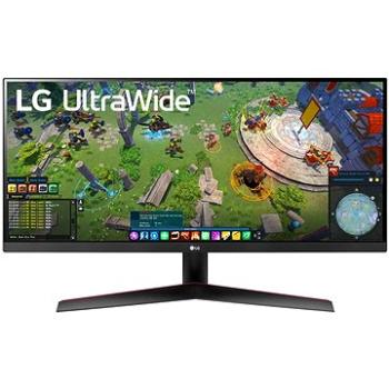 29" LG UltraWide 29WP60G-B (29WP60G-B.AEU)