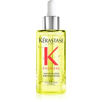 Kérastase Première Huile Gloss Réparatrice obnovující olej pro poškozené vlasy 30 ml