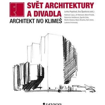 Svět architektury a divadla (978-80-247-5268-6)