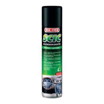 Cockpit sprej Mafra Scic (600ml, green)