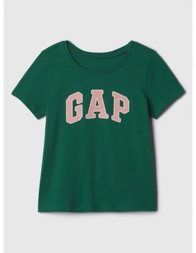 Baby tričko s logem