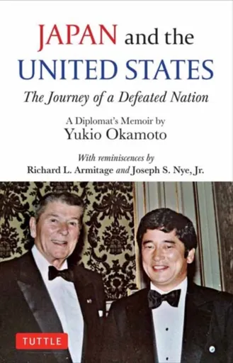Japan and the United States - Yukio Okamoto