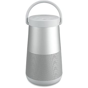 BOSE SoundLink Revolve Plus II stříbrný (858366-2310)