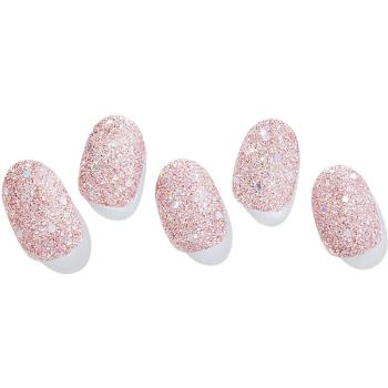 ohora Gel Nail Sticker N Pixie Dust nálepky na nehty odstín NB-020 ks
