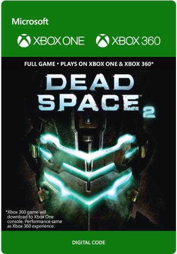 Konzol játék Dead Space 2 - Xbox Series DIGITAL