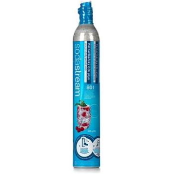 SodaStream Bombička+CO2 samostatná (40017388)