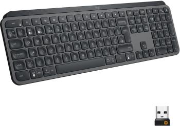 Billentyűzet Logitech MX Keys - US INTL