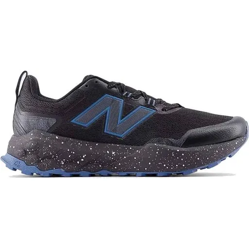New Balance FRESH FOAM X GAROE V2 Pánská běžecká obuv, černá, velikost 45