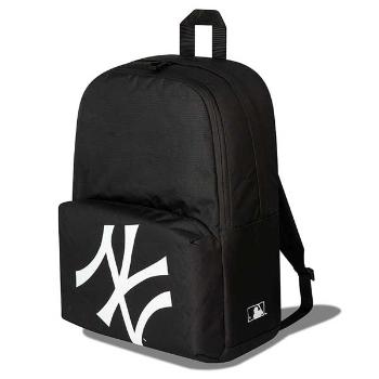 Batoh New Era Logo NY Yankees Black Backpack - UNI