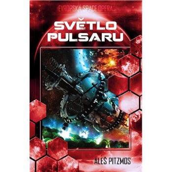 Světlo pulsaru (978-80-745-6244-0)