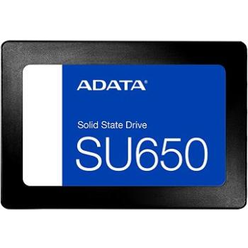 ADATA Ultimate SU650 SSD 120GB (ASU650SS-120GT-R)