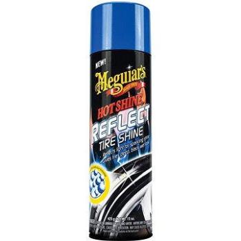 Meguiar's Hot Shine Reflect Tire Shine (G192215)