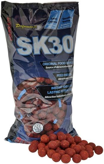 Starbaits Boilies Concept SK30 2kg