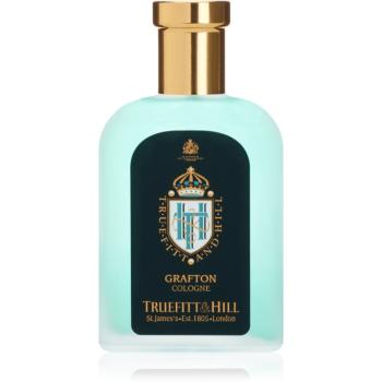 Truefitt & Hill Grafton eau de cologne pentru bărbați 100 ml