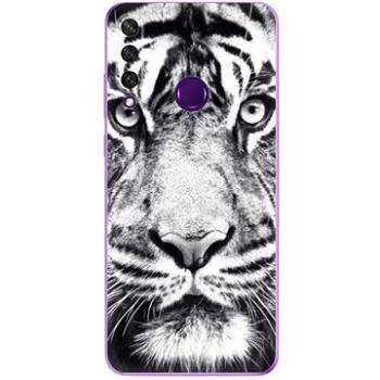 iSaprio Tiger Face pro Huawei Y6p (tig-TPU3_Y6p)