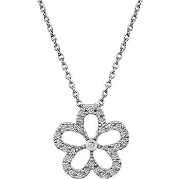 HOT DIAMONDS Daisy DP720 (Ag925/1000, 3,7 g) (5055069037370)