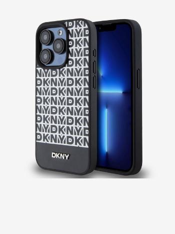 DKNY Obal na telefon Černá
