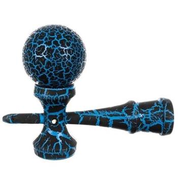 MG Wooden Kendama hra, modrá (MG19540)