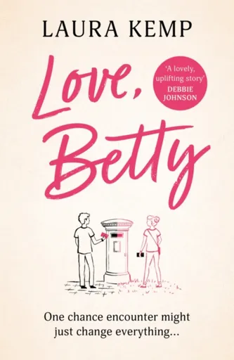 Love, Betty - Kemp Laura