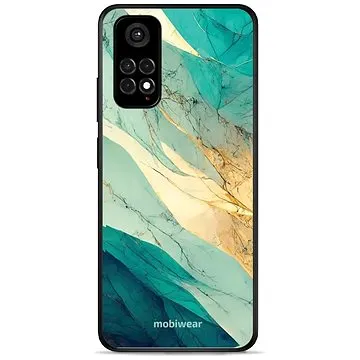 Mobiwear Glossy lesklý pro Xiaomi Redmi Note 11 - G024G (5904808476072)