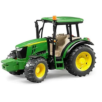Bruder Farmer - John Deere traktor (4001702021061)