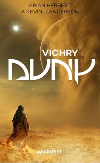 Vichry Duny - Brian Herbert