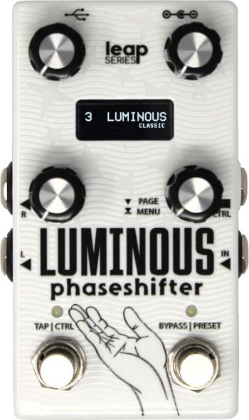 Alexander Pedals Luminous Kytarový efekt