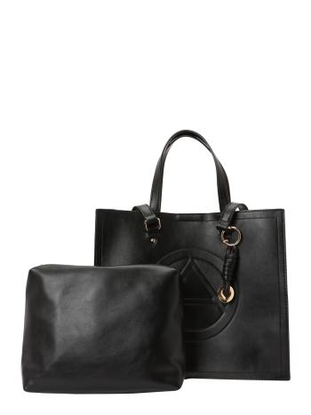 ALDO Válltáskák 'CUSTANCE'  fekete