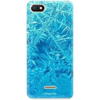 iSaprio Ice 01 pro Xiaomi Redmi 6A (ice01-TPU2_XiRmi6A)