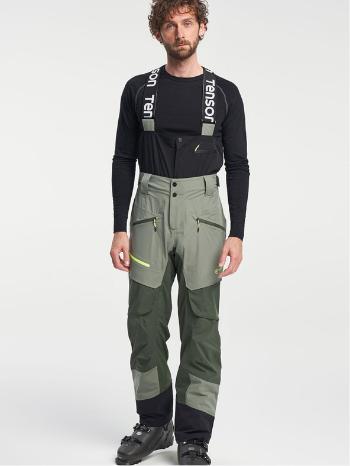 Tenson Touring Shell Nadrág Zöld