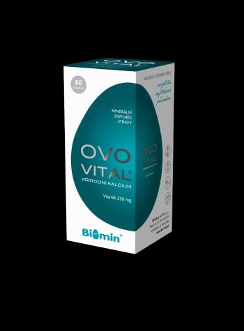 Biomin Ovovital 60 tobolek