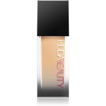 Huda Beauty Faux Filter Foundation dlouhotrvající make-up odstín Custard 35 ml